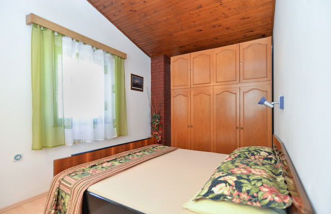 Apartments Lillian 811 - Foto 17