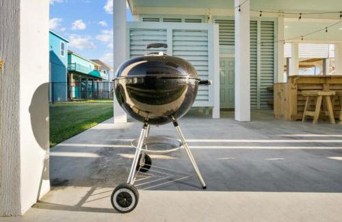 Luxury 3BR Beach Cabin w Gulf Views and Soaking Tub - Foto 43