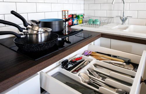 The Cosy Urban Jungle - Brixton - Foto 9