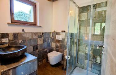 Villa Emma-Toscanaparadiso - Foto 45