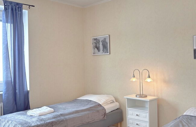 Säffle Suites - By Svaneholm Hotel - Photo 21