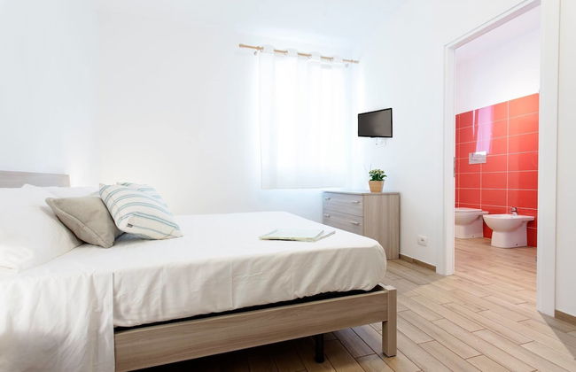 6Venti Holiday Accomodation - Foto 22