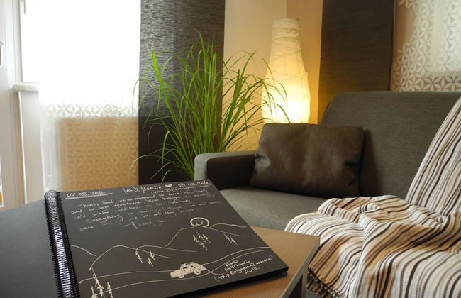 Appartement Am Tatscherlehen - Foto 13