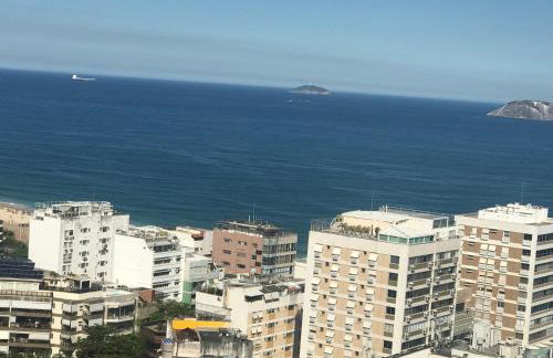 Fabuloso Flat service melhor do Leblon - Foto 63