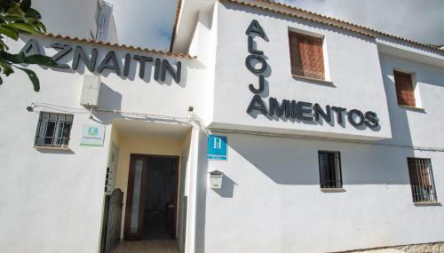 Hotel Rural Aznaitín - Foto 2