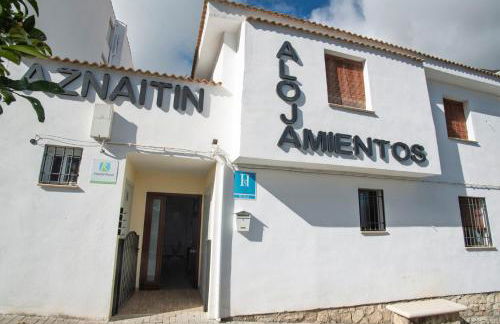 Hotel Rural Aznaitín - Foto 2