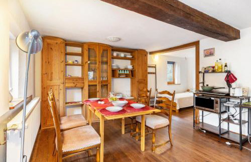 Ferienwohnung in Anni's Ferienhaus - Photo 8