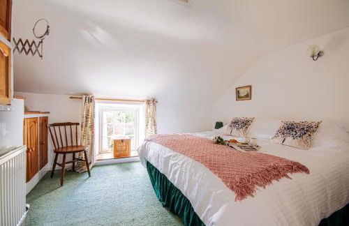 The Old Post Office nr Wadebridge woodland walk - Foto 14