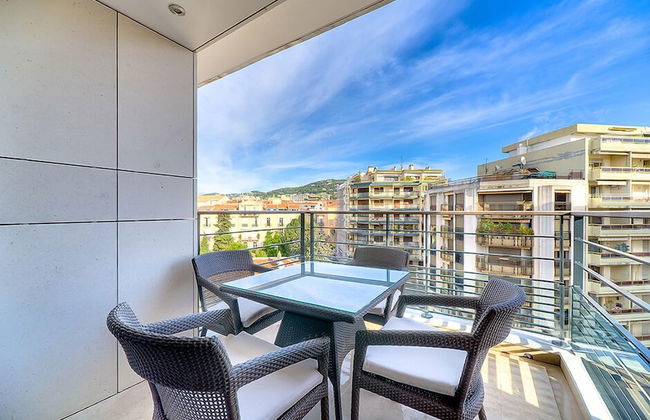 Résidence Carlton Riviera - Foto 58