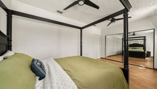 Circle Overlook-Downtown Apartment Stay - Foto 5
