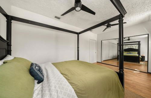 Circle Overlook-Downtown Apartment Stay - Foto 5