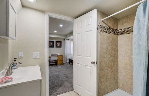 The Cozy Oak - 4BR Family Home - Foto 33