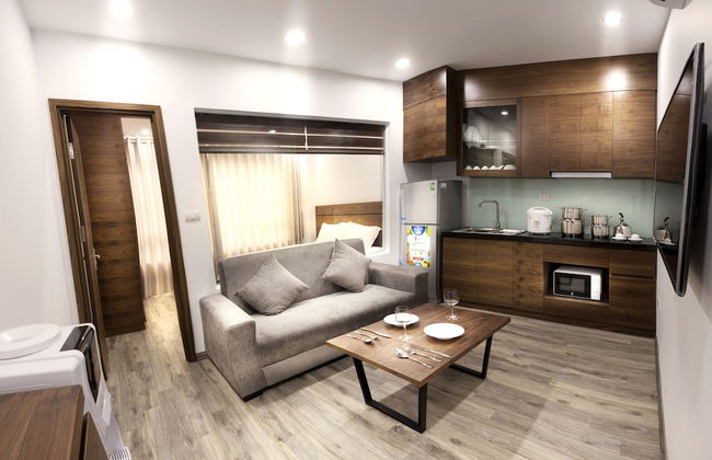 iRest Apartment - Foto 31