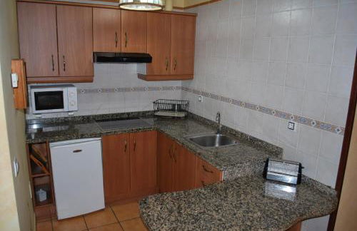 Aptos rurales Mirador Picos de Europa - Foto 9