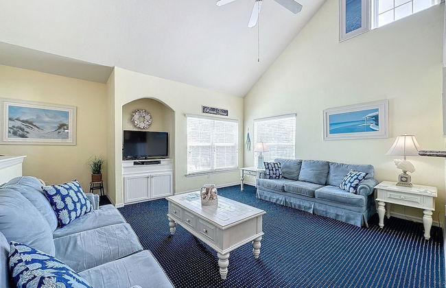 Two Bedroom Condo in Kissimmee Near Disney - Foto 2