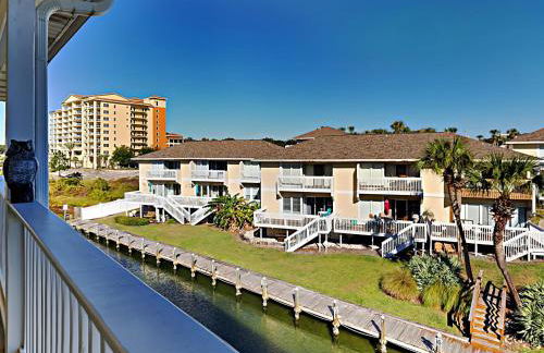 Sandpiper Cove #4213 by Southern Vacation Rentals - Foto 1