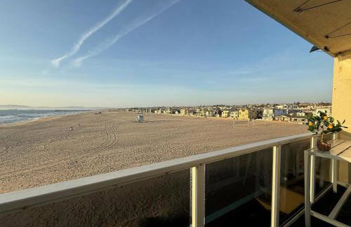 Oceanfront 2 BR w Pool & Parking 234 - Foto 18