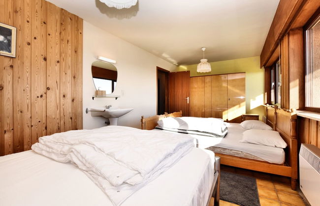 Holiday Home in Nadrin With Private Terrace - Foto 5