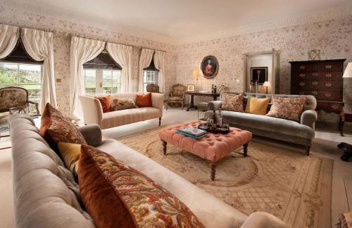 Broadgate House & Steading - Foto 7