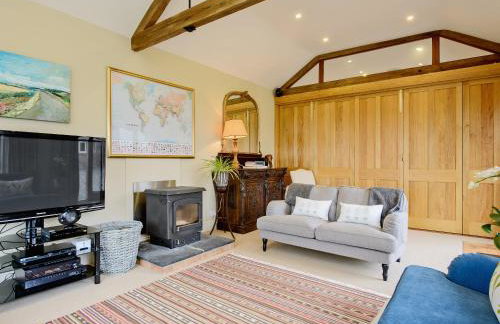 The Stables At Weedon Hill Farm - Foto 8