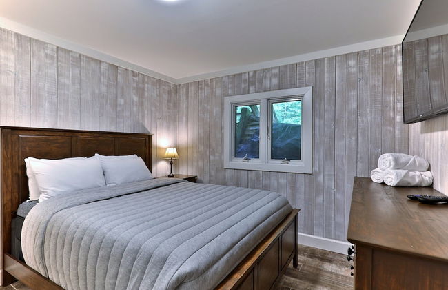 Breakaway House by Killington Vacation Rentals - Photo 8