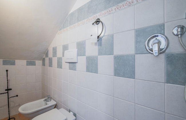 Holiday Home in Sellano With Pool & Views - Foto 12