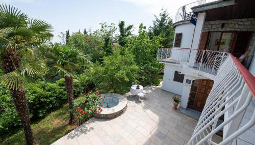 Villa Mittler - Foto 4, Garden, Garden view