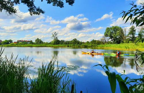 Apartment Aqua Marina - Lake, Nature and Relax! - Foto 22