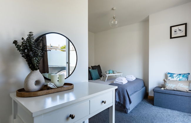 Tucked Away - Seaside Home in Anstruther, Sleeps 6 - Foto 27
