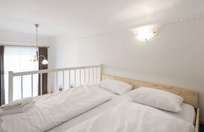 Hybernska Apartments - Foto 47