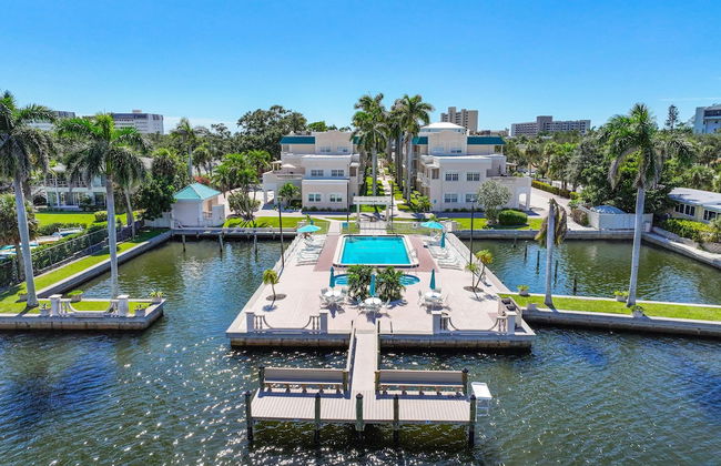 Palm Bay Club by Beachside Management - Photo 131