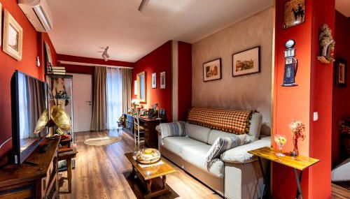 Apartamento Mikaela Alcalá de Henares - Foto 2