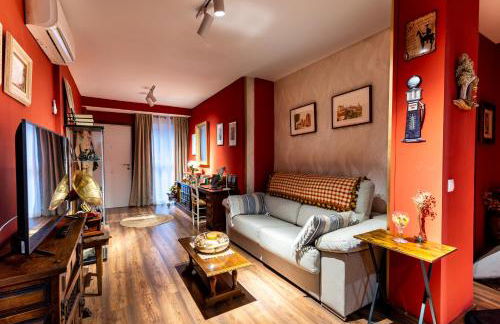 Apartamento Mikaela Alcalá de Henares - Foto 2