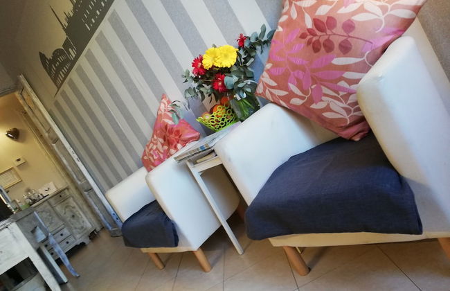 Guest House Relais Indipendenza. - Foto 3