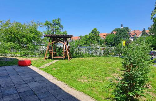 Ferienwohnung Schäfer am Nationalpark Kellerwald - Foto 5