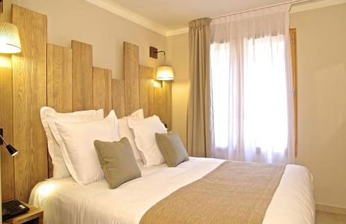 Domaine du Ferret Restaurant & Spa - Foto 53