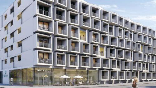 MyRoom - Top Munich Serviced Apartments - Foto 3