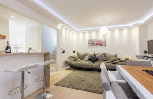 Luxury Villa White Rose with the Pool - Foto 72