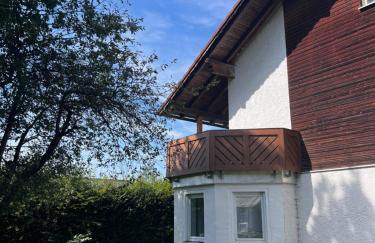 Ferienwohnung Bavaria Weekend - Foto 53