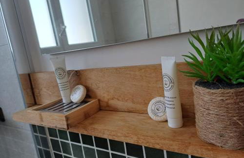 Charmant T2 proche tramway et plages - Foto 18