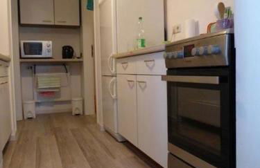 Ferienwohnung Riemeyer - Foto 6