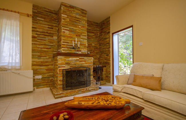 Persephone Cottage - Enhance Your Senses - Foto 40