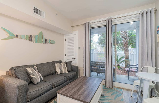 Seashell Shuffle at Pilot House - Foto 6