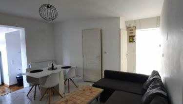 Le-bon-appart de plain-pied avec terrasse - Foto 5