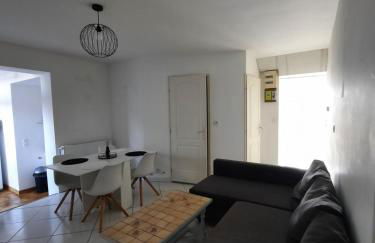 Le-bon-appart de plain-pied avec terrasse - Foto 5