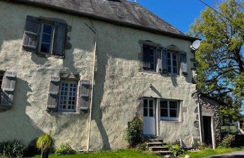 Chateau de Salorges - Chateau gite - Foto 24