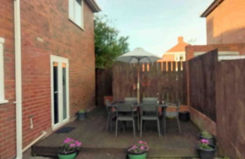 Beside the Seaside Tynemouth - Foto 23