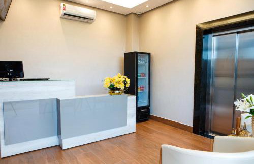 Dr. Marinho Apart Hotel - Foto 32