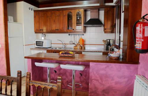 Casas Rurales Florentino - Foto 25