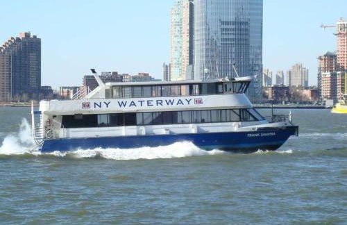 Very posh 1 bed room apartment -City Views, walk to Subway and Ferry, 15 minutes to Manhattan, Min 30 days stay - Foto 18